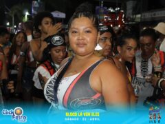 Bloco Lá Vem Eles (Sábado)